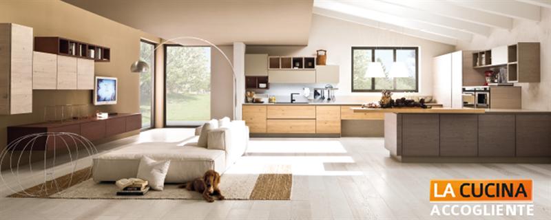 cucine moderne