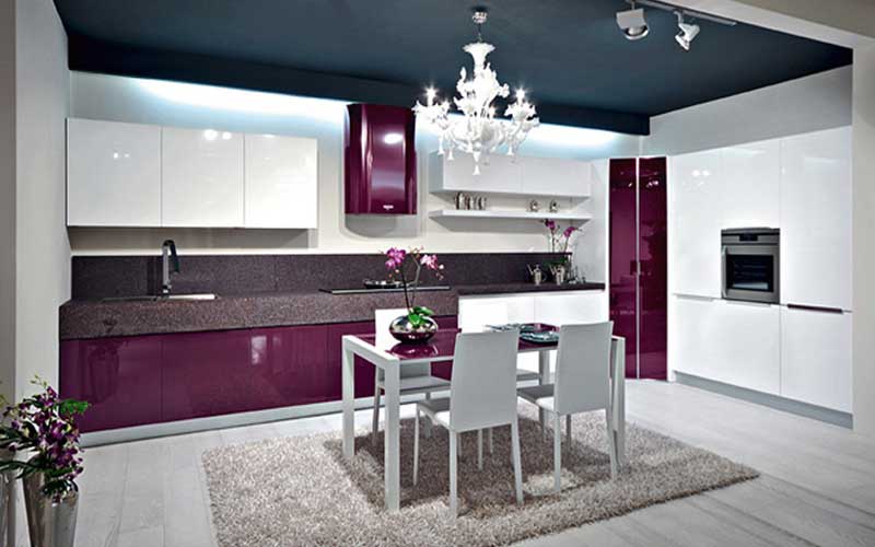 cucine moderne